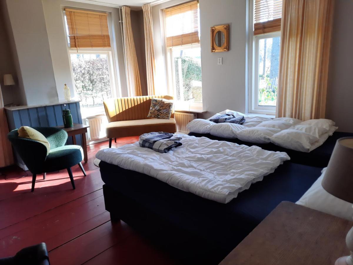 Het Bonte Paard Bed & Breakfast Двингелоо Екстериор снимка