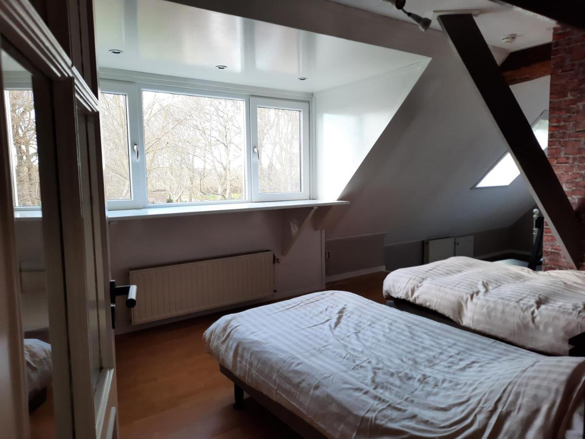 Het Bonte Paard Bed & Breakfast Двингелоо Екстериор снимка