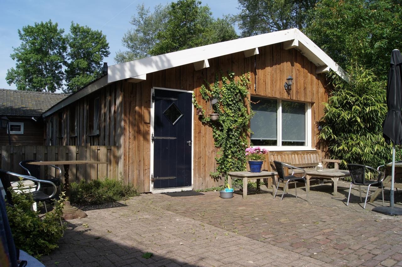 Het Bonte Paard Bed & Breakfast Двингелоо Екстериор снимка