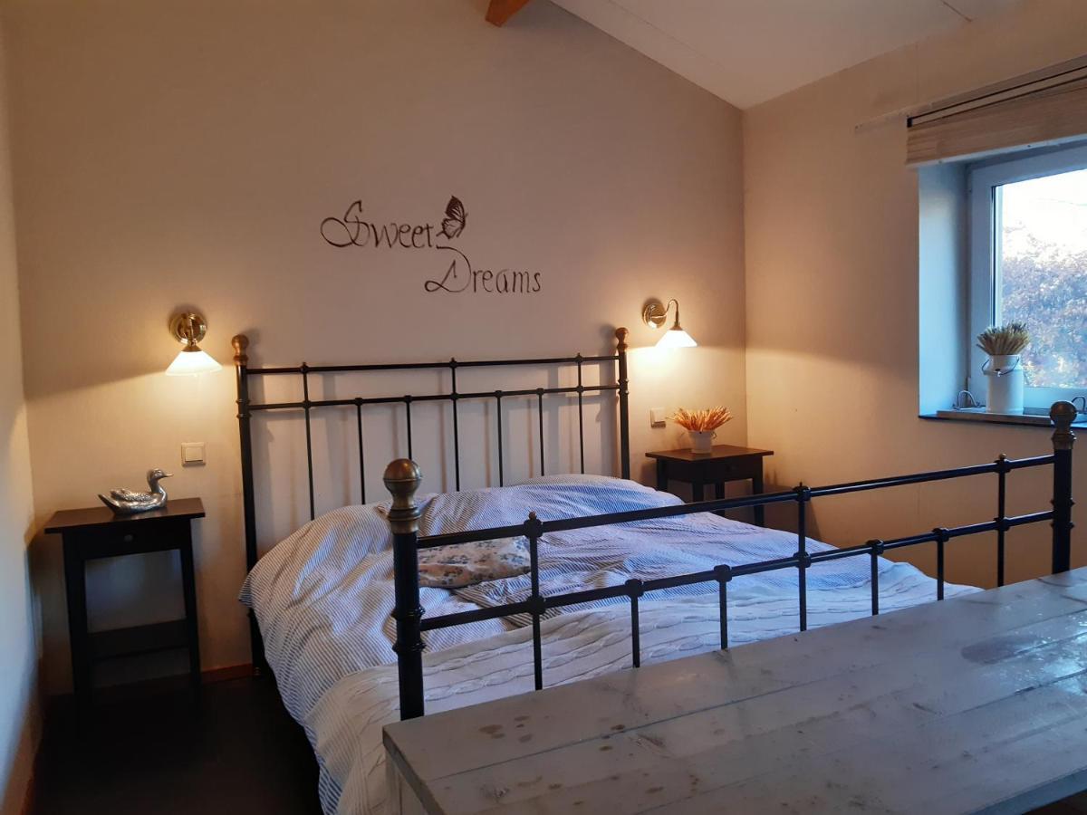 Het Bonte Paard Bed & Breakfast Двингелоо Екстериор снимка